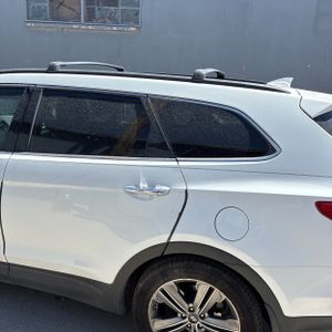 HYUNDAI SANTA FE LIMITED - 6