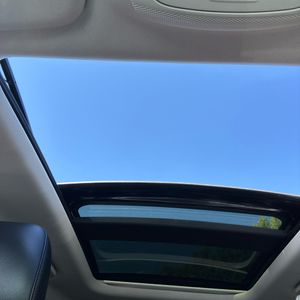 2015 FORD EDGE TITANIUM 照片 36