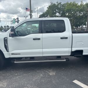 FORD F-250 SUPER DUTY XLT - 4