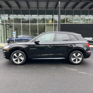 AUDI Q5 PREMIUM 45 TFSI QUATTRO S TRONIC - 3