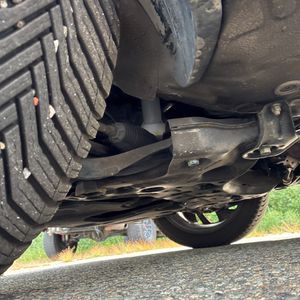 2017 Hyundai TUCSON LIMITED 照片 24