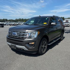 صورة 1 لـ 2018 FORD EXPEDITION XLT