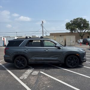 HYUNDAI PALISADE - 10