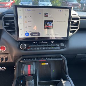 صورة مصغرة 37 لـ 2023 Toyota SEQUOIA TRD PRO