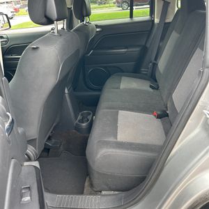 2015 JEEP PATRIOT LATITUDE — миниатюра 34
