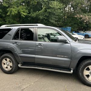 صورة 11 لـ 2004 Toyota 4RUNNER LIMITED