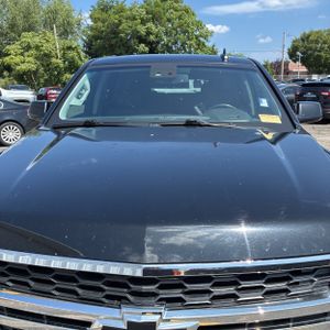 2017 Chevrolet TAHOE LT — фото 15