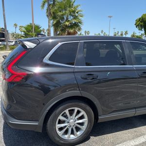 2025 Honda CR-V EX-L 照片 9
