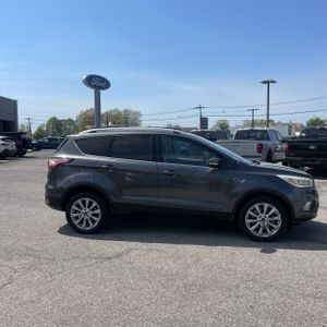 FORD ESCAPE TITANIUM - 10