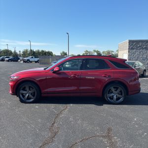 GENESIS GV70 2.5T STANDARD - 3