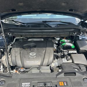 2019 Mazda CX-5 GRAND TOURING — миниатюра 46