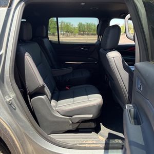 2025 Chevrolet TRAVERSE Z71 — миниатюра 36