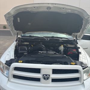 صورة 43 لـ 2012 RAM 1500 EXPRESS