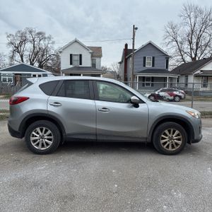 MAZDA CX-5 TOURING - 10