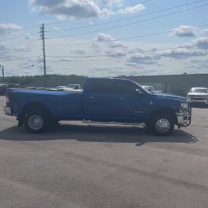 صورة 10 لـ 2019 RAM 3500 LONE STAR