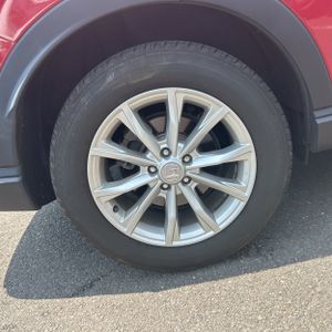 2024 Honda CR-V EX thumbnail 19