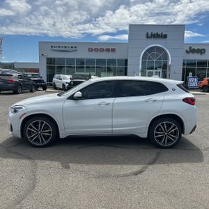 BMW X2 XDRIVE28I - 3