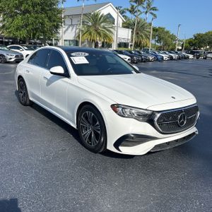صورة مصغرة 12 لـ 2024 Mercedes-BENZ E 350