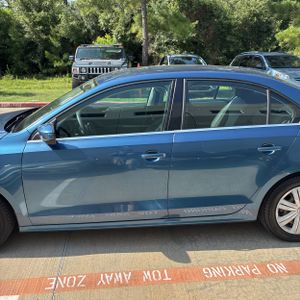 صورة 3 لـ 2017 Volkswagen JETTA 1.4T S