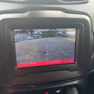 صورة مصغرة 38 لـ 2019 JEEP RENEGADE LATITUDE