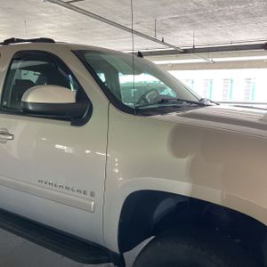 2008 Chevrolet AVALANCHE LT — миниатюра 13