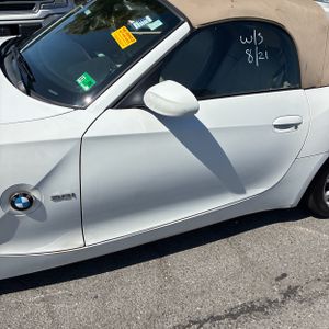 2007 BMW Z4 3.0I 照片 4