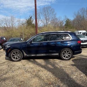 BMW X7 XDRIVE40I - 3