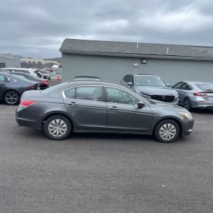 HONDA ACCORD LX - 10