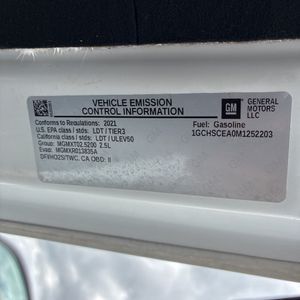 2021 Chevrolet COLORADO LT 缩略图 51