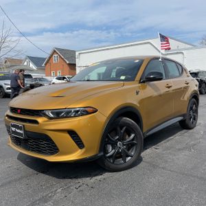 DODGE HORNET R/T - 1