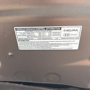 2019 Acura RDX W/TECH — миниатюра 48