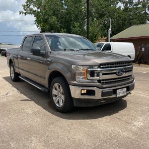 2019 FORD F-150 XLT 缩略图 12