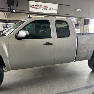 2011 Chevrolet SILVERADO 1500 LT 照片 3