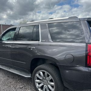 CHEVROLET TAHOE LTZ - 6
