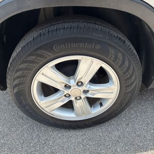2019 Chevrolet TRAX LT — миниатюра 19