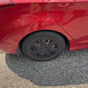 2016 Hyundai ELANTRA SE thumbnail 17