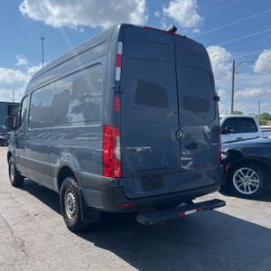 2019 Mercedes-BENZ OTHERS 照片 5