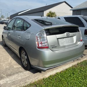 صورة 2 لـ 2007 Toyota PRIUS BASE