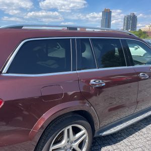 2014 Mercedes-BENZ GL 照片 9
