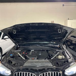 2019 BMW X3 SDRIVE30I 照片 43