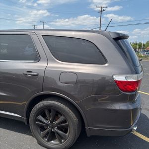 2013 Dodge DURANGO R/T 照片 6