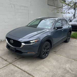 MAZDA CX-30 2.5 S CARBON EDITION - 1