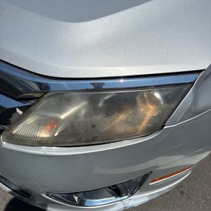 2010 FORD FUSION SEL — миниатюра 61