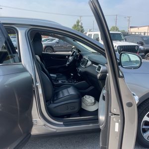 2019 KIA SORENTO EX V6 缩略图 33