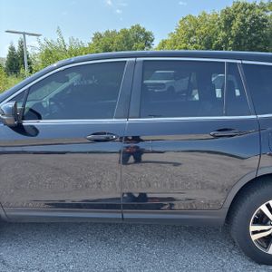 2016 Honda PILOT EX-L — фото 4