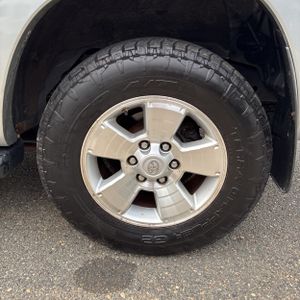 صورة مصغرة 18 لـ 2006 Toyota 4RUNNER SR5