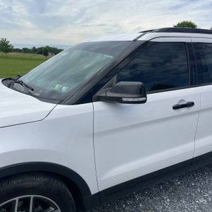 FORD EXPLORER SPORT - 2