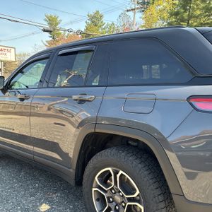JEEP GRAND CHEROKEE TRAILHAWK 4XE - 6