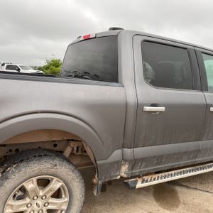FORD F-150 XLT - 9
