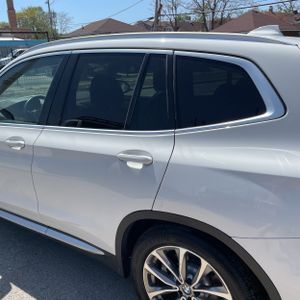 BMW X3 XDRIVE30I - 6